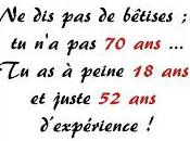 Devient-on automatiquement vieux