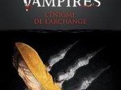 Chasseuse vampires Tome Nalini Singh