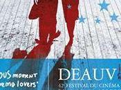 Cinéma Edition Festival film américain Deauville, l’affiche