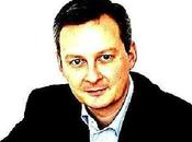 Bruno Maire Brexit pour nouveau traité européen