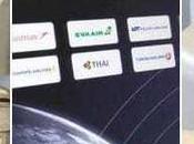 Star alliance lance concept d’enregistrement