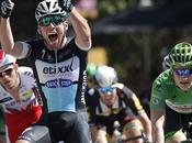 Quels sont meilleurs sprinteurs l’histoire Tour France?