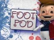 [Podcast] Footpod Retour quarts l’Euro 2016