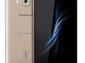 Panasonic annonce Eluga Note Inde