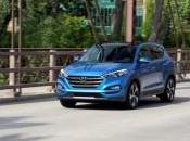 Hyundai Tucson 2016 meilleur selon l’IIHS