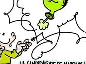 quel dommage Nicolas Hulot présente pas…