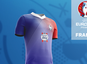 maillots foot équipes l’Euro étaient sponsos bières