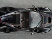 Laferrari Spider dévoile