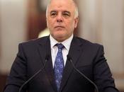 MONDE ministre l'Intérieur irakien Mohammed Al-Ghabbane présente démission après l'attentat Bagdad