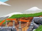 Wonky Tower premier mobile Firefly Studios