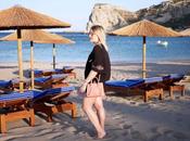 Stegna Beach Rhodes