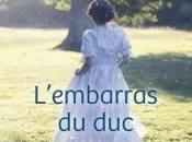 infortunes conjugales, Tome L’embarras Callie Hutton