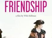 Love Friendship (adaptation Lady Susan)