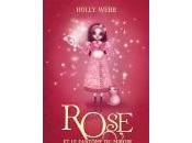 WEBB Holly Rose fantôme miroir, tome
