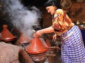 cuisine berbere marocaine