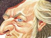 caricature Richard Wagner Franz Eder