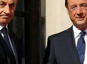 POLITIQUE Présidentielle 2017 Français veulent François Hollande, Nicolas Sarkozy