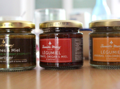 Légumiel famille Mary concours