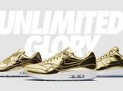 NIKEiD Unlimited Glory Medal Collection