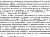 propos certaines thèses complotistes autour #49al3 #LoiTravail