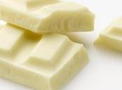 bienfaits chocolat blanc