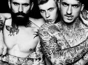 comment preparer peau pour tatouage