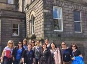 Retour rencontre avec Samantha Young pour visite guidée saga #RARE2016