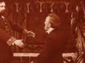 Richard Wagner, film muet 1913 remasterisé