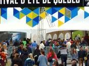 Festival d’été Québec