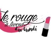 rouge lèvres lundi vernis water d’Yves Saint Laurent