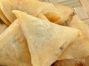 cuisine marocaine brick