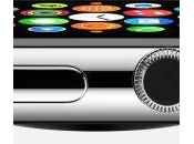 connexion cellulaire pour l’Apple Watch