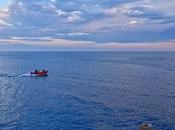 Hier soir quai, j’ai