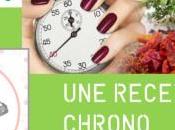 Petites bouchées apéritives graines