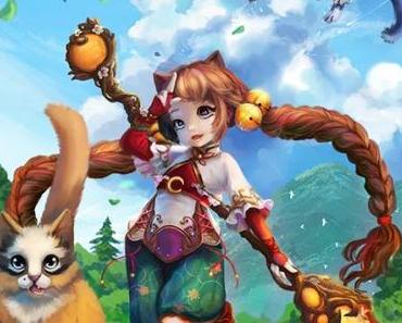 Découvrez nos gagnants de notre concours de character design !