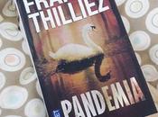 Pandemia Franck Thilliez