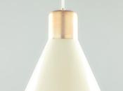 Luminaire Authentik: industriel contemporain