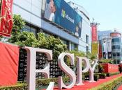 Retour ESPY Awards 2016