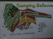 Camping bellevue ria-sirach