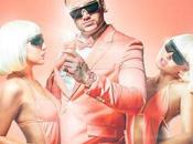 RiFF RaFF Peach Panther