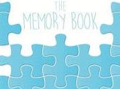 memory book Lara Avery
