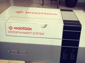 wootbox juillet arrivée destination envoie lourd