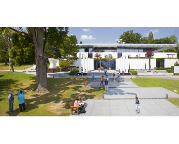 Le Musée Olympique de Lausanne met le cap sur Rio… et sur Instagram!