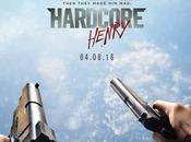 Hardcore henry (2015)