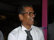 Louis Gabriel, Président 2016-2017 Rotary Pointe-à-Pitre Jarry