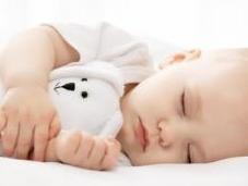 SOMMEIL l'ENFANT: Avant heures lit, risque d'obésité réduit! Journal Pediatrics