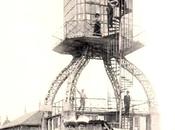 1910 D'Angers Pouliguen: l'histoire étonnante petite soeur Tour Eiffel...
