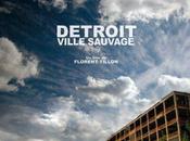 Détroit, ville sauvage