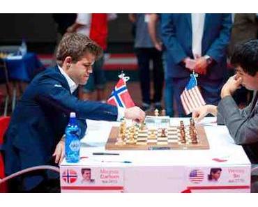 Bilbao: Carlsen atomise Wesley So en 26 coups