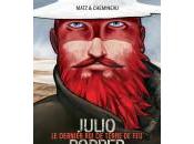 Matz Léonard Chemineau Julio Popper